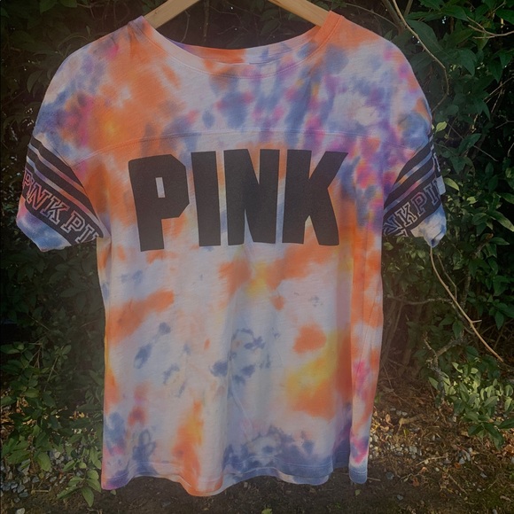 Pink Top - Picture 1 of 2